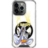 Marvel X-Men Storm iPhone 15 Pro Clear Case